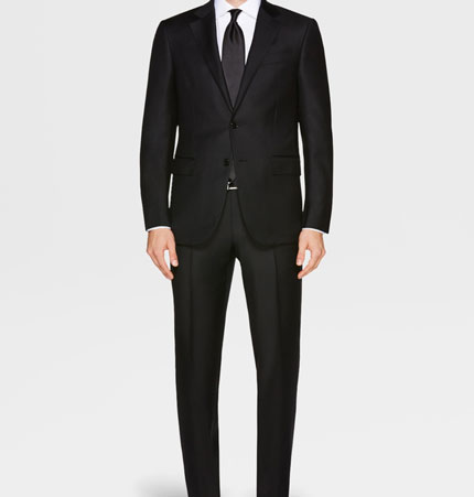 Custom Suits