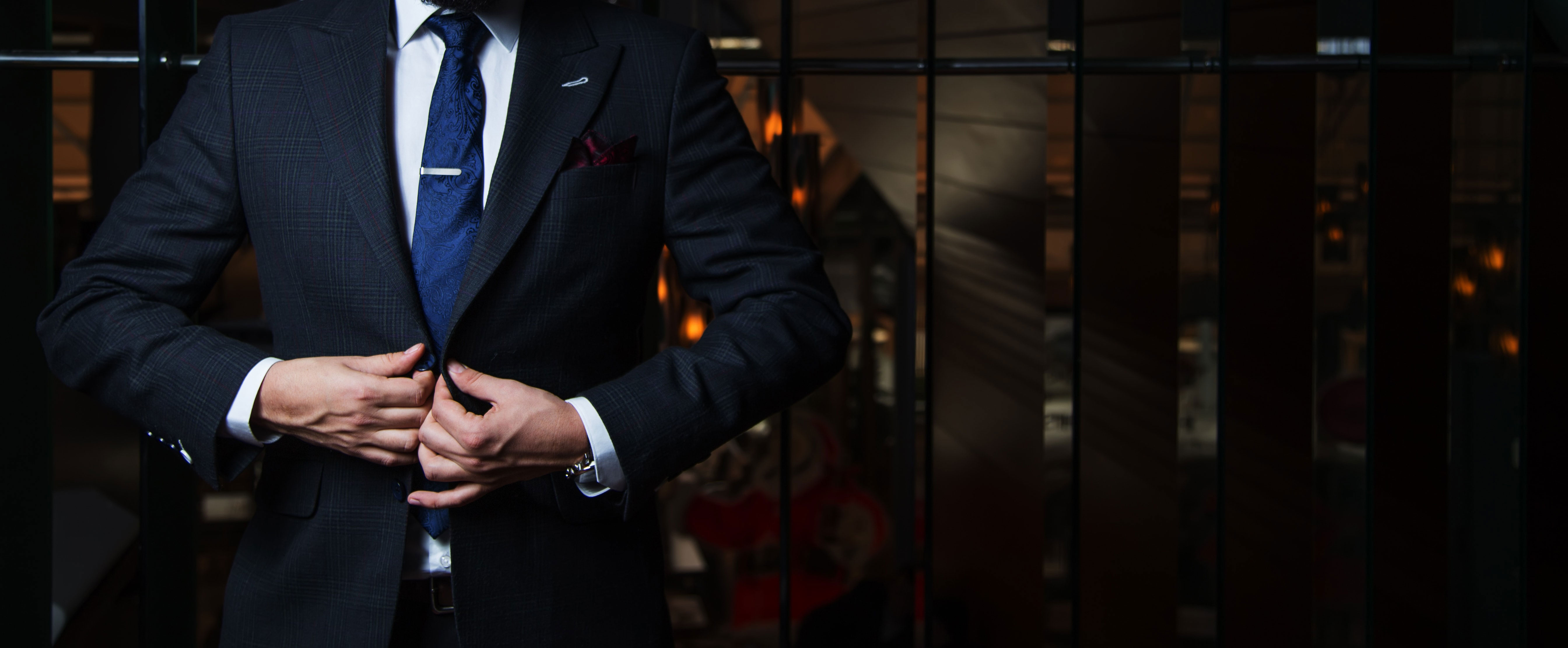 Best and Quick Tailor Service in Bangkok,London and New York