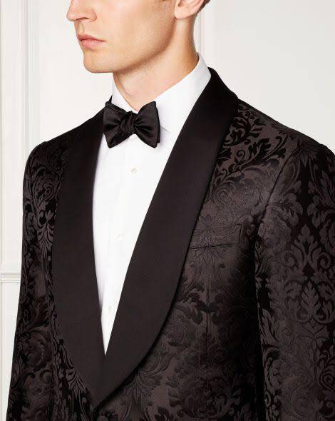 Dinner Jacket fully Customized